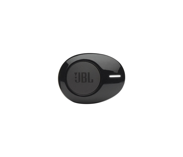 JBL Tune 120TWS Czarne - 473584 - zdjęcie 3